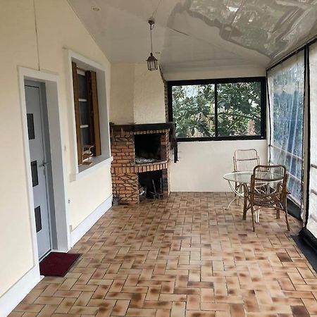 Courcouronnes 3 Pieces Calme, Terrasse Et Parking Prive 아파트 외부 사진
