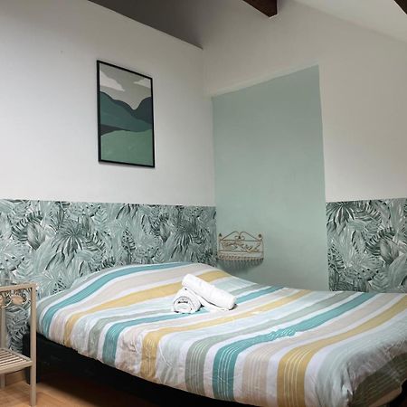 Courcouronnes 3 Pieces Calme, Terrasse Et Parking Prive 아파트 외부 사진