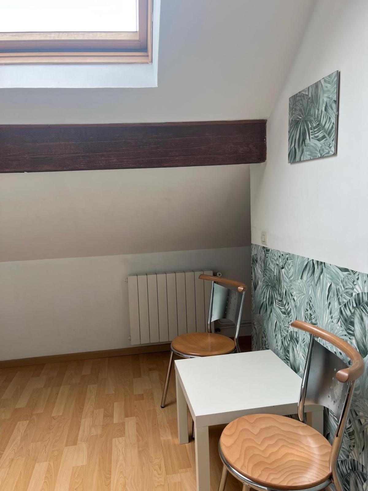 Courcouronnes 3 Pieces Calme, Terrasse Et Parking Prive 아파트 외부 사진